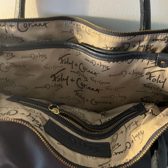 Foley + Corinna Purse - Picture 3 of 5
